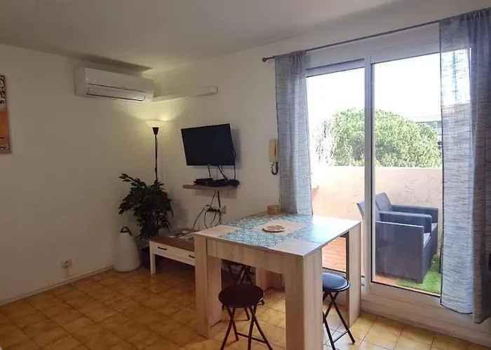 Apartamento Ste Maxime *