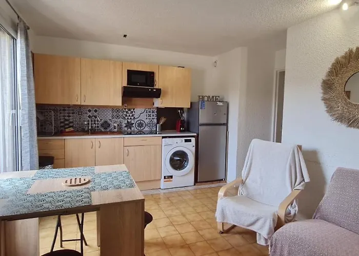 Ste Maxime Apartamento Sainte-Maxime