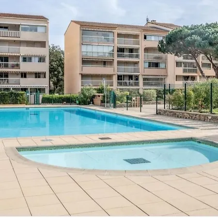Apartment Ste Maxime Sainte-Maxime