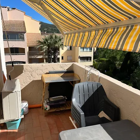 Apartment Ste Maxime