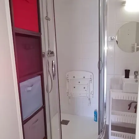 Ste Maxime * Sainte-Maxime