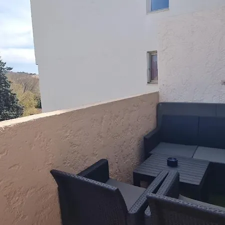 Ste Maxime Appartement *