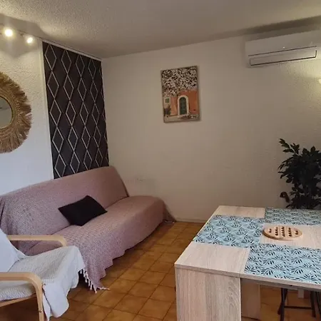 Apartment Ste Maxime *