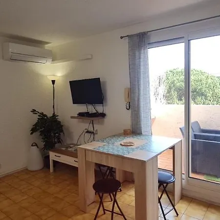 Appartement Ste Maxime *