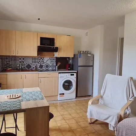 Ste Maxime Appartement Sainte-Maxime