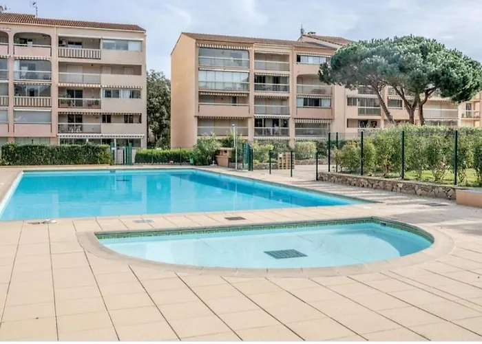 Appartement Ste Maxime Sainte-Maxime