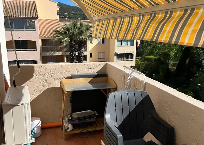 Appartement Ste Maxime