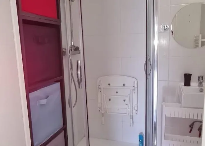 Ste Maxime * Sainte-Maxime